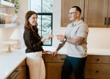 Meet The Marquez Team